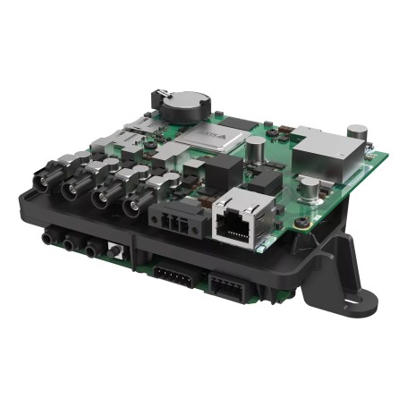 Axis 01991-031 security cameras mounts & housings Unità base