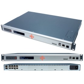 Lantronix SLC 8000 RJ-45 (SLC80081201S)