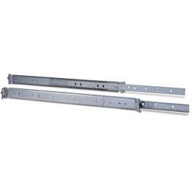 Inter-Tech 88887220 porta accessori Guida per scaffale (88887220)