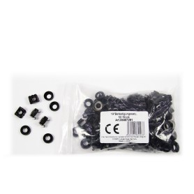 Inter-Tech 88887281 kit di fissaggio (88887281)