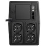 PowerWalker VI 1000 SCL A linea interattiva 1 kVA 600 W (10121141)