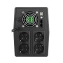 PowerWalker VI 2000 SCL A linea interattiva 2 kVA 1200 W (10121143)