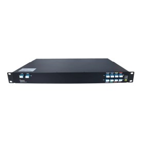 BlueOptics BOCR8-H-LU-LU multiplexer a lunghezza d'onda