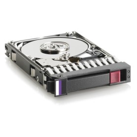 HPE 72GB 15K rpm Hot Plug SAS 3.5 Single Port Hard Drive disco rigido interno 15000 Giri/min 3.5" (375870-B21) HPE 72GB 15K rpm Hot Plug SAS 3.5 Single Port Hard Drive disco rigido interno 15000 Giri/min 3.5" (375870-B21)