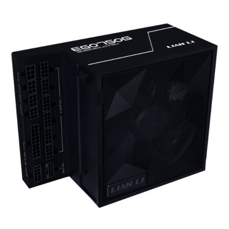 Lian Li EG1000G alimentatore per computer 1000 W 24-pin ATX SFX Nero (EG1000G BLACK)