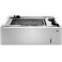 HP Color LaserJet 550-sheet Media Tray Vassoio carta (P1B09A)