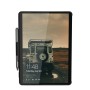 Urban Armor Gear Scout 25,4 cm (10") Cover Nero (31107H114040)