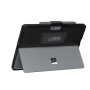 Urban Armor Gear Scout 25,4 cm (10") Cover Nero (31107H114040)