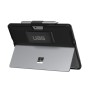 Urban Armor Gear Scout 25,4 cm (10") Cover Nero (31107H114040)