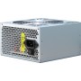 Inter-Tech SL-500 Plus alimentatore per computer 500 W 20+4 pin ATX ATX Argento (88882140)
