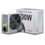 Inter-Tech SL-500 Plus alimentatore per computer 500 W 20+4 pin ATX ATX Argento (88882140)