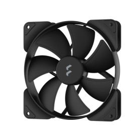 Fractal Design Aspect 14 PWM Case per computer Ventilatore 14 cm Nero 1 pz (FD-F-AS1-1403)