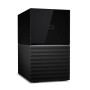 Western Digital My Book Duo disco rigido esterno 24000 GB Nero (WDBFBE0240JBK-EESN)