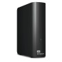 Western Digital Elements Desktop disco rigido esterno 12000 GB Nero (WDBWLG0120HBK-EESN)