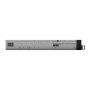 Synology FlashStation FS3600 server NAS e di archiviazione Armadio (2U) Collegamento ethernet LAN Nero D-1567 (FS3600)