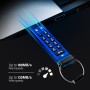 iStorage datAshur Pro unità flash USB USB tipo A 3.2 Gen 1 (3.1 Gen 1) Blu (IS-FL-DA3-256-32)