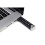 iStorage datAshur PRO2 unità flash USB 128 GB USB tipo A 3.2 Gen 1 (3.1 Gen 1) Nero (IS-FL-DP2-256-128)