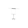 MAUL 6372682 Libera installazione Grigio (63726-82)