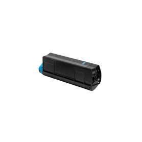 OKI 42804515 cartuccia toner 1 pz Originale Ciano (42804515)