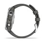 Garmin fenix 7 3,3 cm (1.3") 47 mm MIP Argento GPS (satellitare) (010-02540-01)