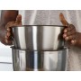 Kenwood KVL85.004SI robot da cucina 1200 W 7 L Argento Bilance incorporate (KVL85.004SI)