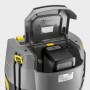 Kärcher NT 22/1 Ap Bp L 22 L Aspiratore a cilindro Secco e bagnato 575 W Sacchetto per la polvere (1.528-130.0)