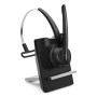 EPOS | SENNHEISER IMPACT D 10 Phone – EU II Auricolare Wireless A Padiglione Ufficio Nero (1000994)