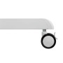 Vivolink VLFS3770 Supporto TV a parete 177,8 cm (70") Bianco (VLFS3770)
