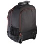 Hama Miami Custodia trolley Nero, Rosso (00139854)