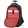 Hama Miami Custodia trolley Nero, Rosso (00139854)