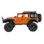 Amewi 22656 modellino radiocomandato (RC) Camion cingolato Motore elettrico 1:10