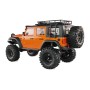 Amewi 22656 modellino radiocomandato (RC) Camion cingolato Motore elettrico 1:10