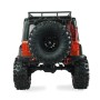 Amewi 22656 modellino radiocomandato (RC) Camion cingolato Motore elettrico 1:10