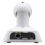 Panasonic AW-UE4WG telecamera per videoconferenza Bianco 3840 x 2160 Pixel 60 fps 25,4 / 2,3 mm (1 / 2.3") (AW-UE4WG)