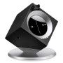 EPOS | SENNHEISER IMPACT DW Pro 1 ML - EU Cuffia Padiglione auricolare Nero, Argento (1000533)
