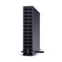 CyberPower BPSE48V40ART2U armadio per batteria dell'UPS Rackmount/Tower (BPSE48V40ART2U)