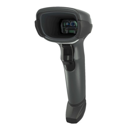 Zebra DS4608 Lettore di codici a barre portatile 1D/2D LED Nero (DS4608-SR00007ZZWW)