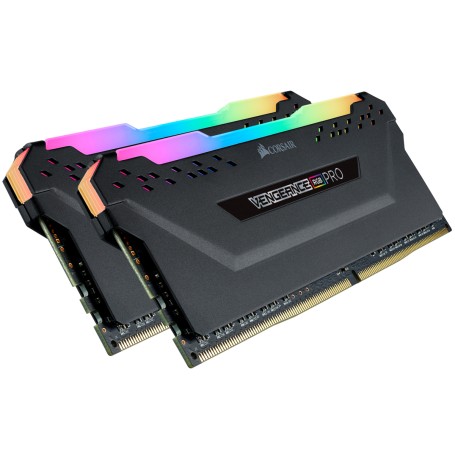 Corsair Vengeance CMW32GX4M2D3000C16 memoria 32 GB 2 x 16 GB DDR4 3000 MHz (CMW32GX4M2D3000C16)