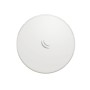 Mikrotik Wire nRAY 2000 Mbit/s Bianco Supporto Power over Ethernet (PoE) (NRAYG-60ADPAIR)