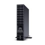 CyberPower OLS1000ERT2UA gruppo di continuità (UPS) Doppia conversione (online) 1 kVA 900 W 8 presa(e) AC (OLS1000ERT2UA)