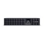 CyberPower OLS1000ERT2UA gruppo di continuità (UPS) Doppia conversione (online) 1 kVA 900 W 8 presa(e) AC (OLS1000ERT2UA)