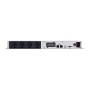 CyberPower OR650ERM1UGR gruppo di continuità (UPS) A linea interattiva 0,65 kVA 360 W 4 presa(e) AC (OR650ERM1UGR)