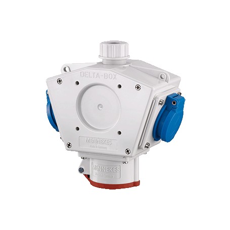 MENNEKES 92915 connettore impianto elettrico 1 pz