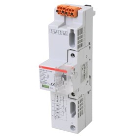 ABB OVR ZP+ 3N 7.5-255 MCB6 Grigio 230 / 400 V (2CTB815799R2800)