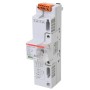 ABB OVR ZP+ 3N 7.5-255 MCB6 Grigio 230 / 400 V (2CTB815799R2800)