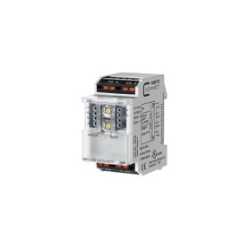 METZ CONNECT BMT-F-AO4 BACnet MS/TP modulo I/O digitale e analogico (110885130270)