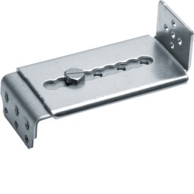 Hager UZ04Z1 accessorio per cassetta di energia elettrica