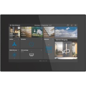 BUSCH JAEGER Bedienpanel Busch-OneTouch 7 (2TMA320050B0001)