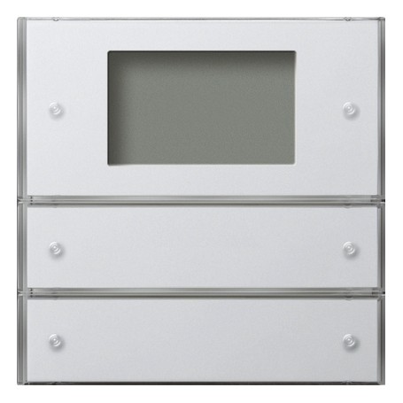 GIRA 2042112 interruttore Bianco