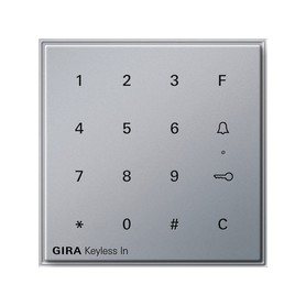 GIRA 260565 accessorio per interruttore elettrico